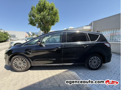 Ford S-Max — 6