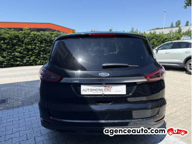 Ford S-Max — 4