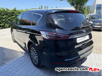 Ford S-Max — 5