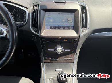 Ford S-Max — 16