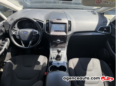 Ford S-Max — 12