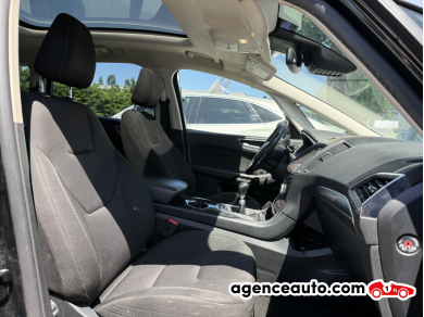 Ford S-Max — 9
