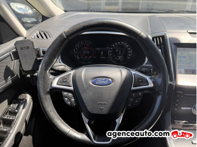 Ford S-Max — 18