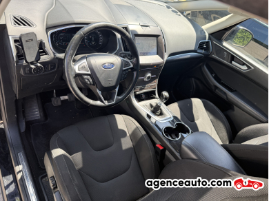 Ford S-Max — 11
