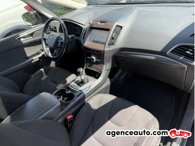 Ford S-Max — 8