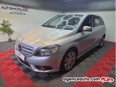 Mercedes Classe B