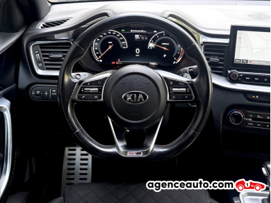 Kia Ceed — 6