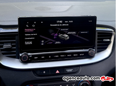Kia Ceed — 11