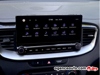Kia Ceed — 12
