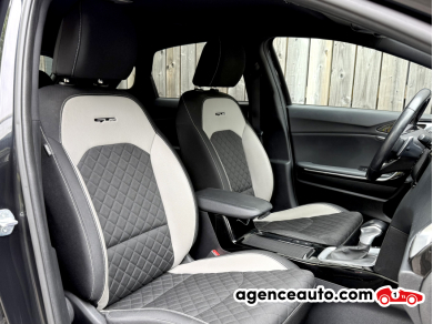 Kia Ceed — 7