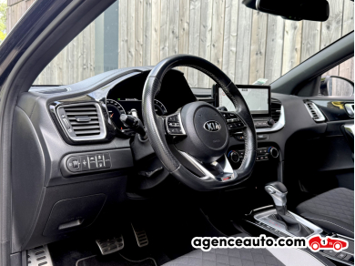 Kia Ceed — 4