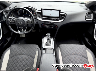 Kia Ceed — 5