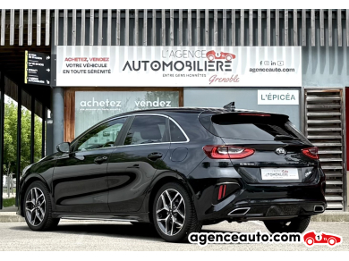 Kia Ceed — 3