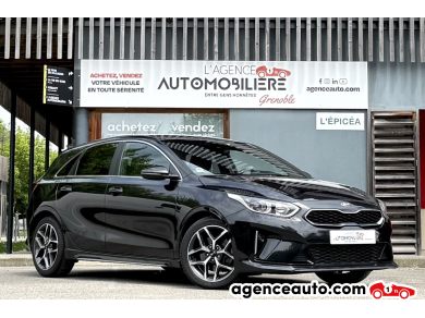 Kia Ceed — 2