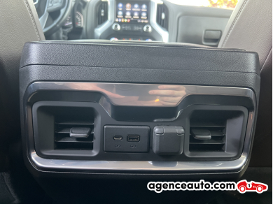 General Motors Sierra — 11