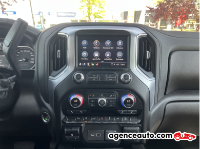 General Motors Sierra — 14