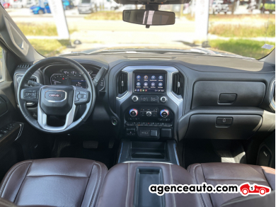 General Motors Sierra — 5