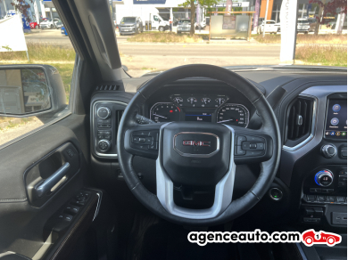 General Motors Sierra — 21