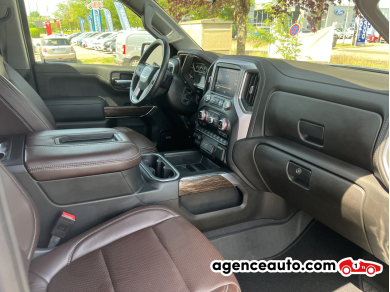 General Motors Sierra — 24