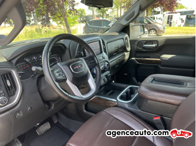 General Motors Sierra — 6