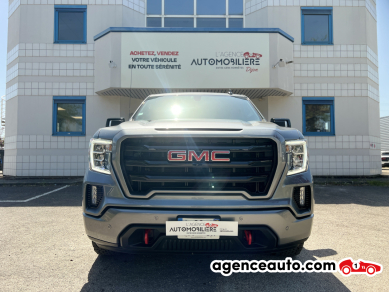 General Motors Sierra — 25