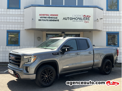 General Motors Sierra