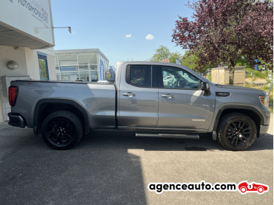 General Motors Sierra — 4