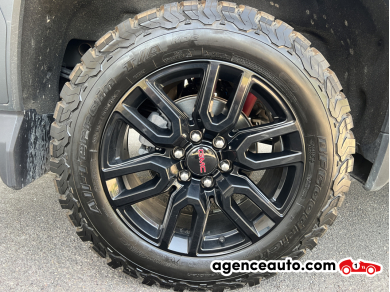 General Motors Sierra — 16