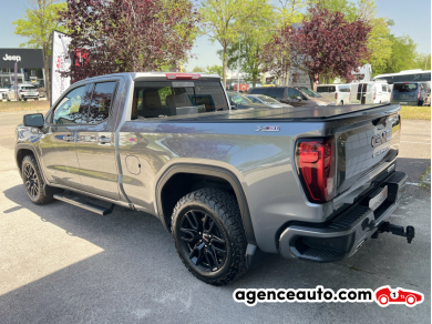 General Motors Sierra — 2