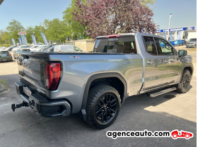 General Motors Sierra — 3
