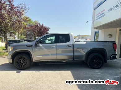 General Motors Sierra — 26