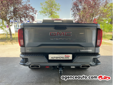 General Motors Sierra — 27