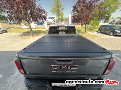 General Motors Sierra — 20