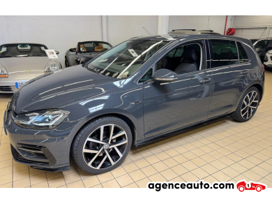 Volkswagen Golf — 2