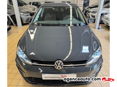 Volkswagen Golf — 4