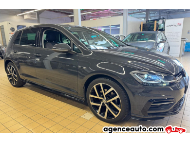 Volkswagen Golf — 5