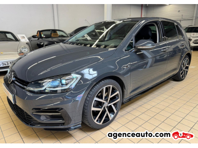 Volkswagen Golf — 6