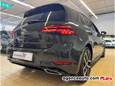 Volkswagen Golf — 7