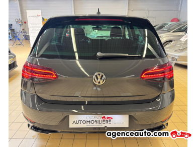 Volkswagen Golf — 9