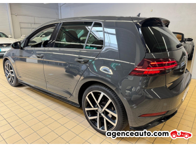 Volkswagen Golf — 10