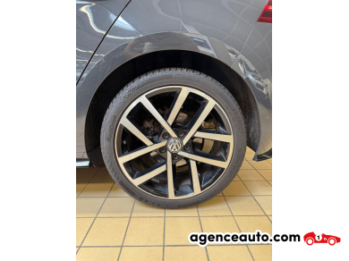 Volkswagen Golf — 31