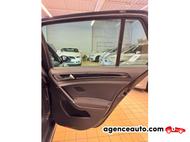 Volkswagen Golf — 29