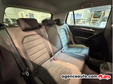 Volkswagen Golf — 26