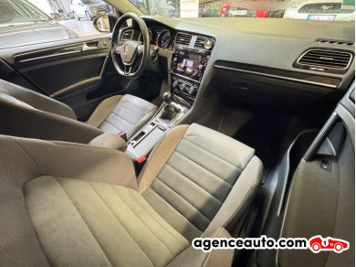 Volkswagen Golf — 18