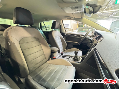 Volkswagen Golf — 19