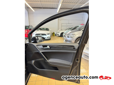 Volkswagen Golf — 30