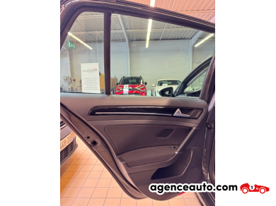 Volkswagen Golf — 28