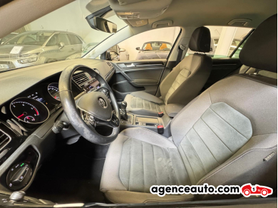Volkswagen Golf — 15