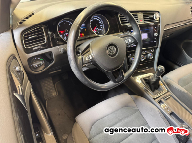 Volkswagen Golf — 14