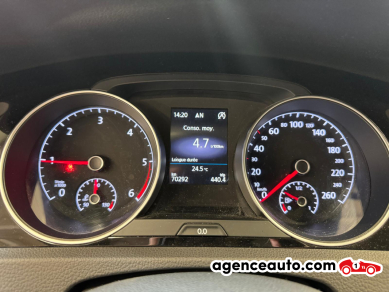 Volkswagen Golf — 20